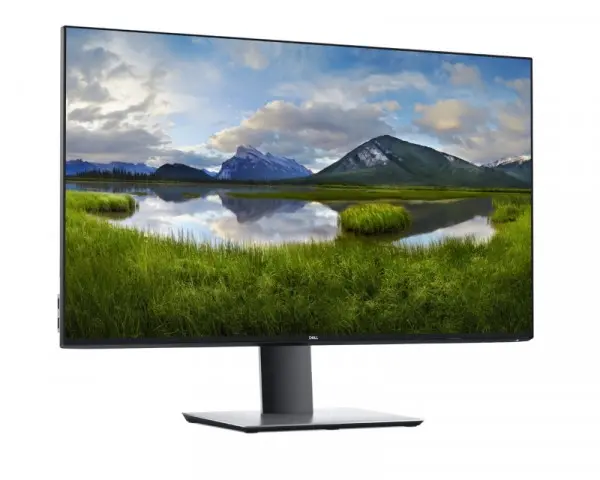 DELL 31.5'' U3219Q UltraSharp IPS 4K monitor