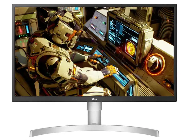Monitor LG 27UL550-W 27''IPS3840x216060Hz5ms GtGHDMIx2,DPFreesyncVESApivot,visina' ( '27UL550-W' ) 