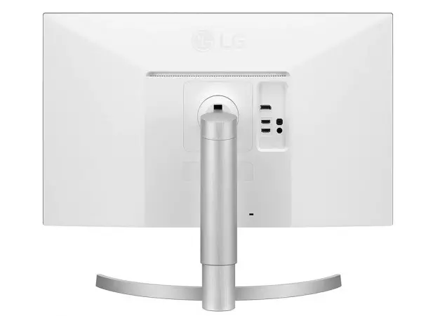 Monitor LG 27UL550-W 27''IPS3840x216060Hz5ms GtGHDMIx2,DPFreesyncVESApivot,visina' ( '27UL550-W' ) 
