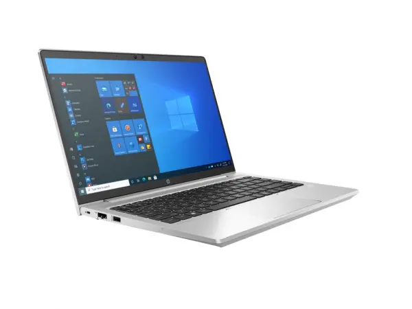 Laptop HP ProBook 640 G8 Win10 Pro14''FHD AG IRi7-1165G716GB512GBbacklitsmartFPREN' ( '250F3EA' ) 