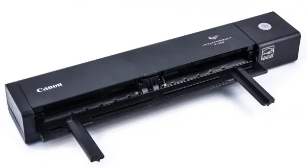 Skener CANON imageFORMULA  P-208 II' ( 'EM9704B003AA' ) 