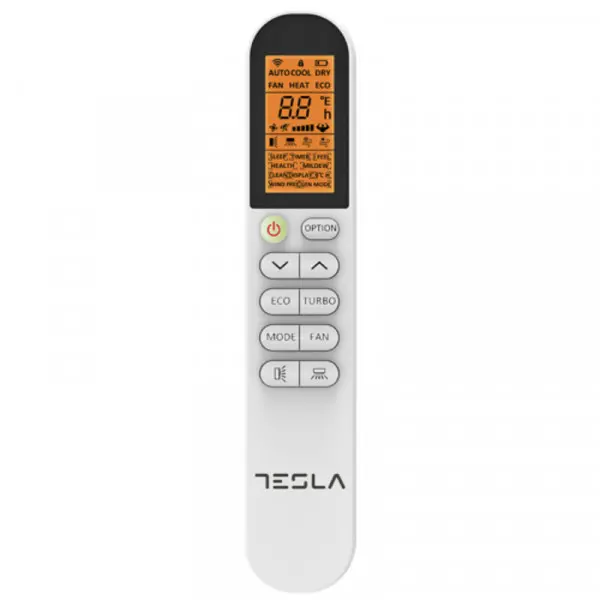 Klima TESLA TT34EX21-1232IA inverterA++A+R3212000BTUbela ( TT34EX21-1232IA )