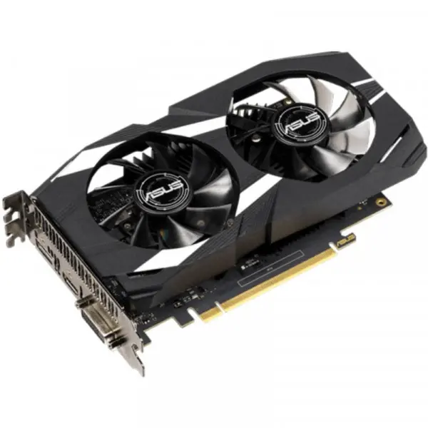 Grafička karta PCI-E Palit GTX1650 4GB GDDR5 GamingPro 128 bit 3xDPHDMI
