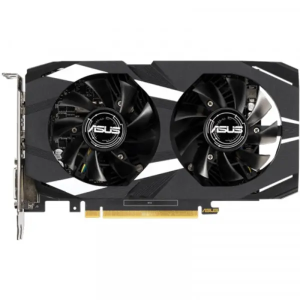 Grafička karta PCI-E Palit GTX1650 4GB GDDR5 GamingPro 128 bit 3xDPHDMI