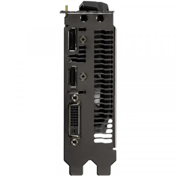 Grafička karta PCI-E Palit GTX1650 4GB GDDR5 GamingPro 128 bit 3xDPHDMI