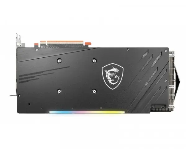 MSI AMD Radeon RX 6800 16GB 256bit RX 6800 GAMING X TRIO 16G