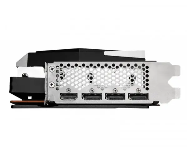MSI AMD Radeon RX 6800 16GB 256bit RX 6800 GAMING X TRIO 16G