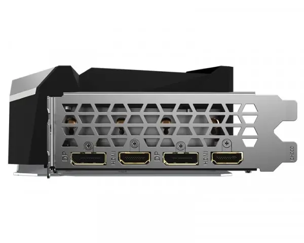 GIGABYTE nVidia GeForce RTX 3070 Ti GAMING 8GB 256bit GV-N307TGAMING OC-8GD