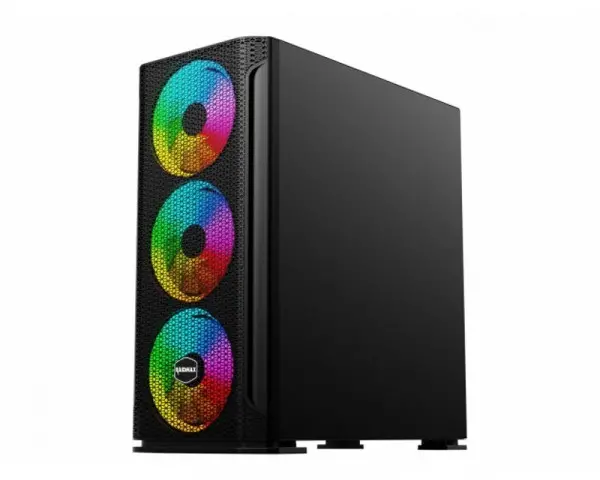 RAIDMAX Kućište F01 ARGB outlet