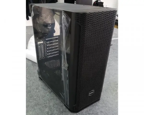 RAIDMAX Kućište F01 ARGB outlet
