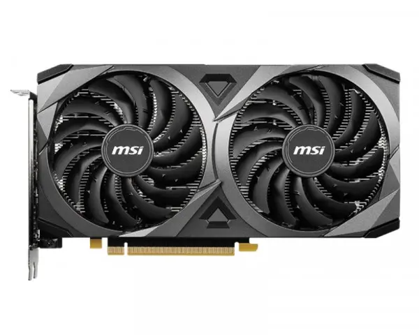 MSI nVidia GeForce RTX 3050 8GB 128bit RTX 3050 VENTUS 2X 8G