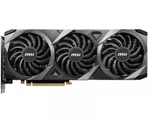 MSI nVidia GeForce RTX 3060 12GB 192bit RTX 3060 VENTUS 3X 12G OC