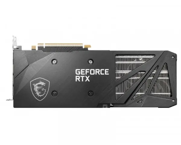 MSI nVidia GeForce RTX 3060 12GB 192bit RTX 3060 VENTUS 3X 12G OC