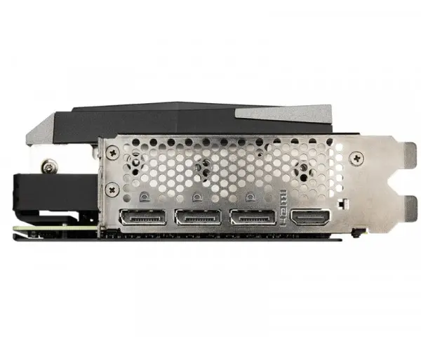 MSI nVidia GeForce RTX 3060 12GB 192bit  RTX 3060 GAMING Z TRIO 12G
