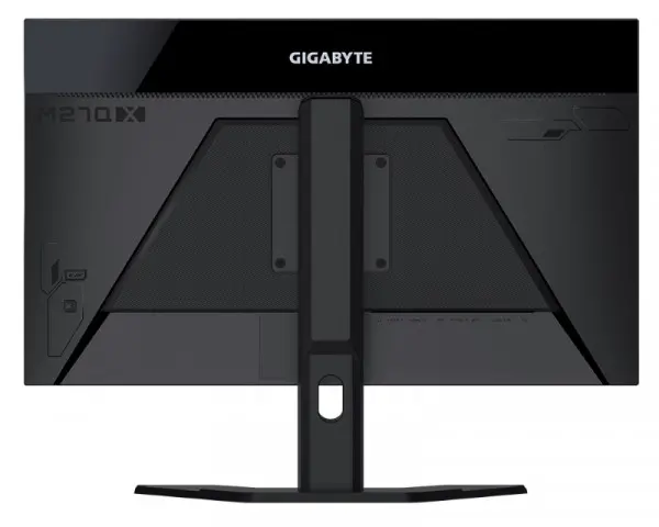 GIGABYTE 27'' M27Q X-EU QHD Gaming Monitor