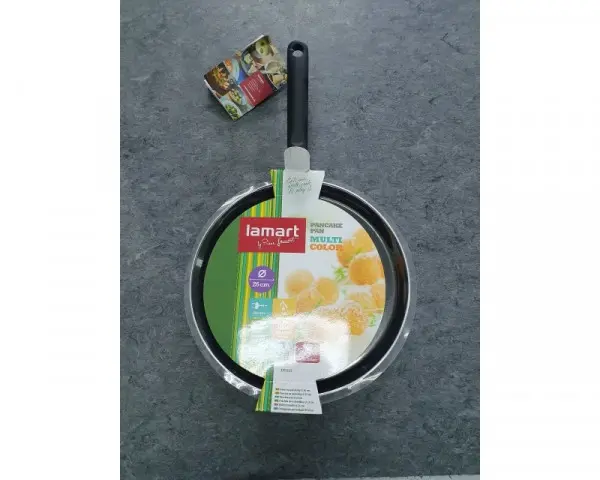 LAMART LT1127 tiganj za palačinke outlet