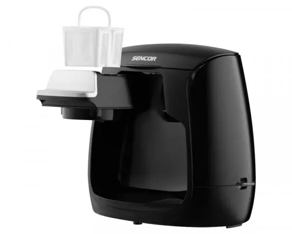 SENCOR SCE 2100BK aparat za kafu outlet