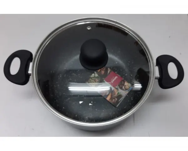 LAMART LT1139 šerpa sa poklopcem outlet