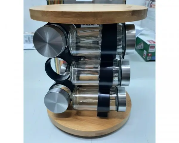 LAMART LT7051 set za začine outlet