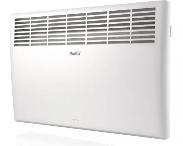 BALLU AURORA 1.0 kW električni panel radijator outlet