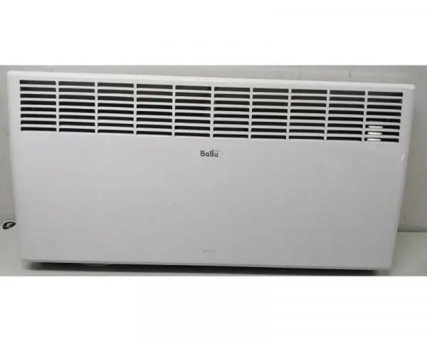 BALLU AURORA 2.0 kW električni panel radijator outlet