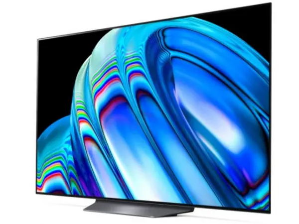 Televizor LG OLED77B23LAOLED77Ultra HDsmartwebOS ThinQ AIcrna ( OLED77B23LA )