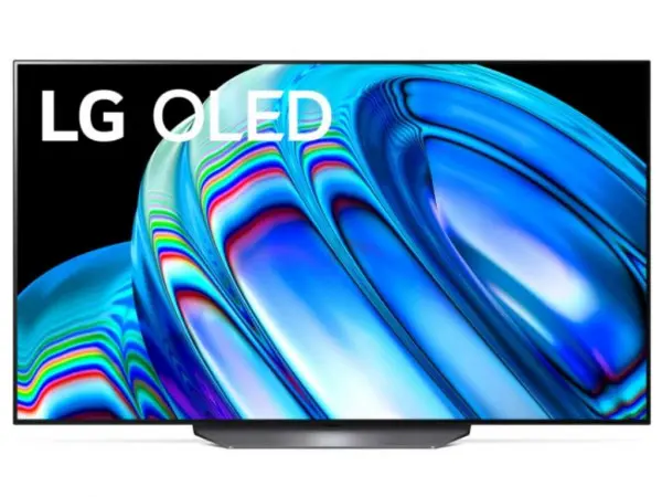 Televizor LG OLED77B23LAOLED77''Ultra HDsmartwebOS ThinQ AIcrna' ( 'OLED77B23LA' )