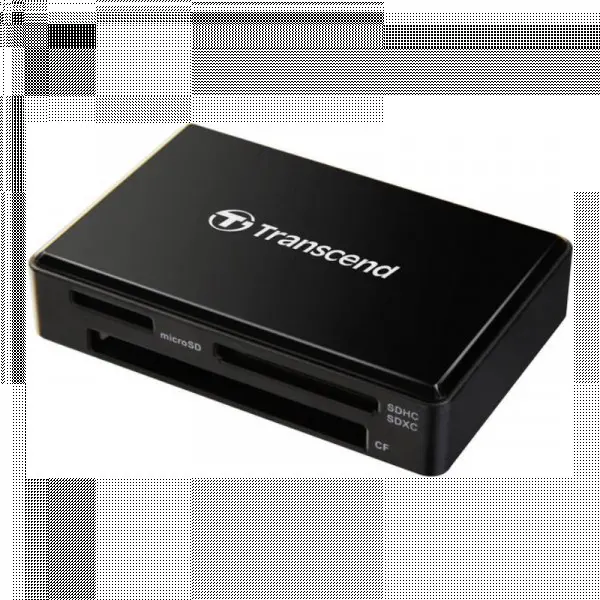 Card Reader All in one Transcend USB 3.1 TS-RDF8K2
