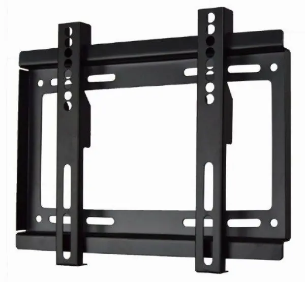 WM-37F-01 Gembird TV nosac fiksni 17-37\'' VESA max.20x20cm, max 25kg, drzac