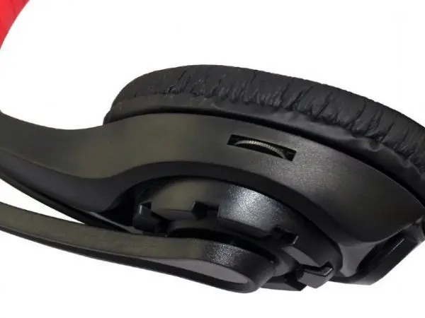 GHS-01 Gembird Stereo gejmerske slusalice sa mikrofonom+volume kontrolom 2x3.5mm