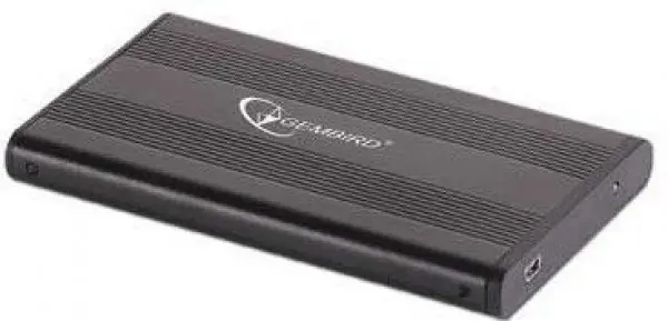 EE2-U2S-5 Gembird USB 2.0 Externo kuciste za 2.5\'' SATA hard diskove