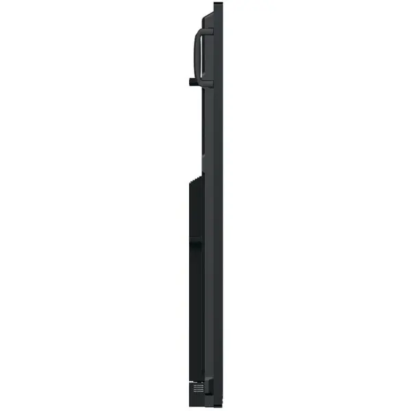 IIYAMA PROLITE TE8604MIS-B2AG86 Interactive  4K UHD LCD Touchscreen with integrated annotation software ( TE8604MIS-B2AG ) 