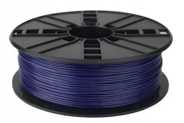 3DP-PLA1.75-01-GB PLA Filament za 3D stampac 1,75mm kotur 1KG Galaxy Blue