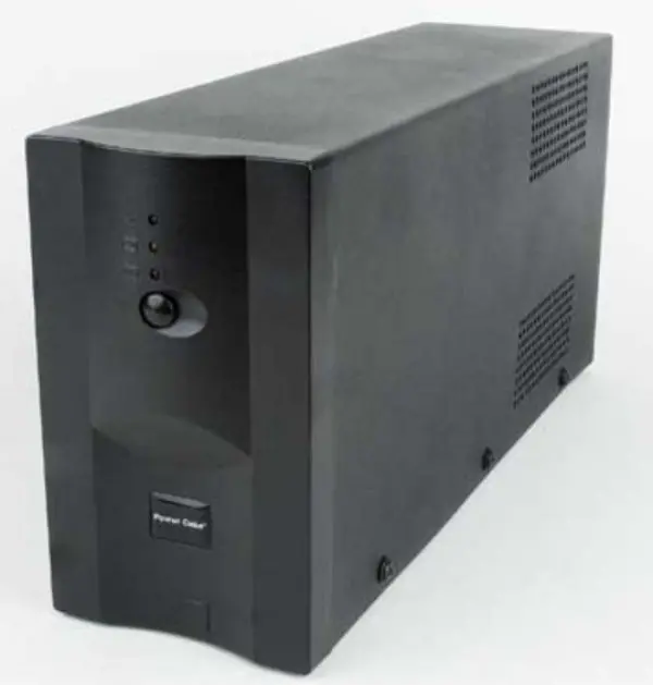 UPS-PC-652A Gembird UPS 650VA 390W sa stabilizatorom AVR (2)
