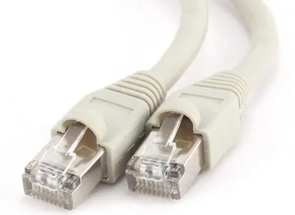 PP6-3M Gembird Mrezni kabl, FTP CAT6 3m grey