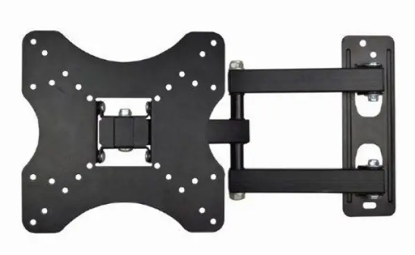 WM-37RT-01 Gembird TV nosac rotate/tilt 17-37\'' VESA max.20x20cm, max 40kg, drzac