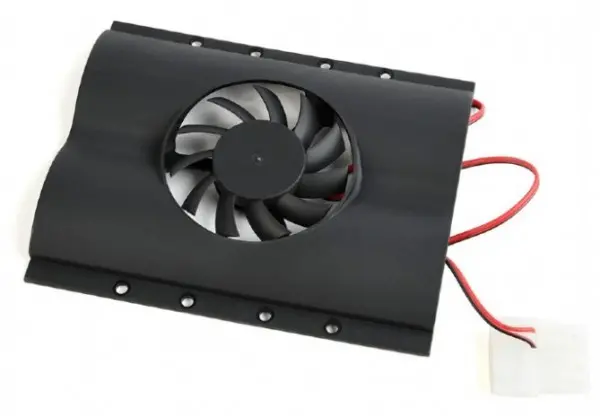 HD-A2 Gembird kuler za hard disk 3,5\'', molex konektor