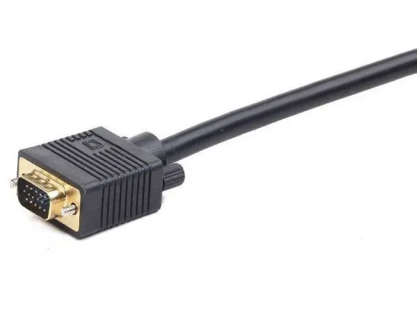 CC-VGAX2-20CM Gembird VGA splitter kabl 20cm