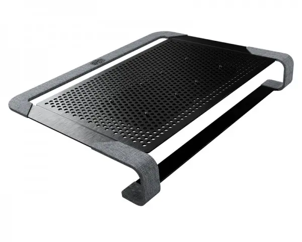 COOLER MASTER NotePal U2 Plus V2 (MNX-SWUK-20FNN-R1) crni