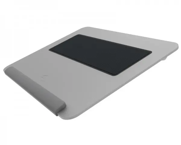 COOLER MASTER NotePal U150R (R9-U150R-16FK-R1) sivi