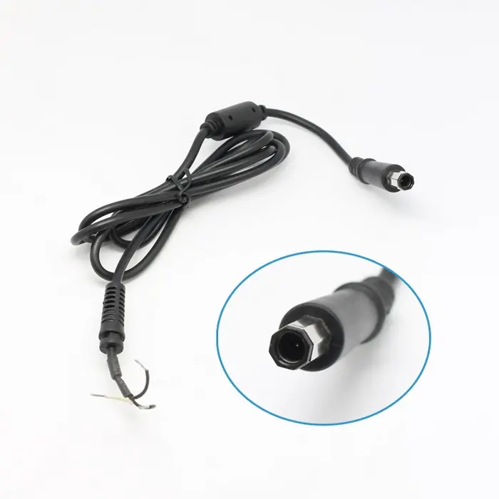  DC KABL SA KONEKTOROM za DELL 7.4mm x5.0mm