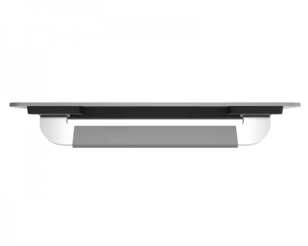 COOLER MASTER NotePal U150R (R9-U150R-16FK-R1) sivi