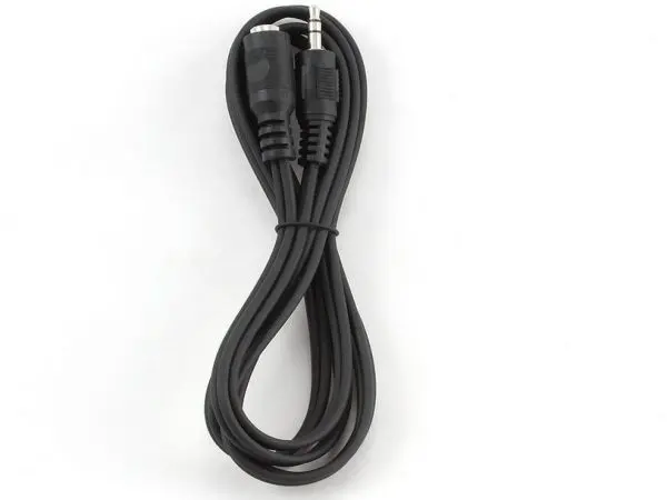 CCA-423 Gembird 3.5 mm stereo audio extension kabl 1.5m