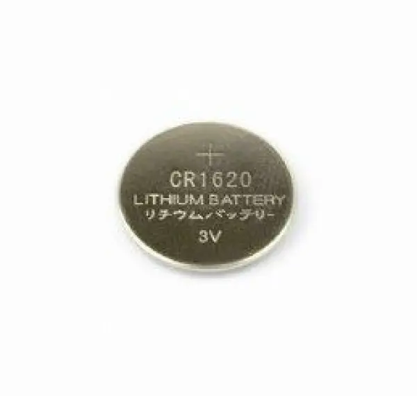 EG-BA-CR1620-01 ENERGENIE CR1620 Lithium button cell 3V PAK2