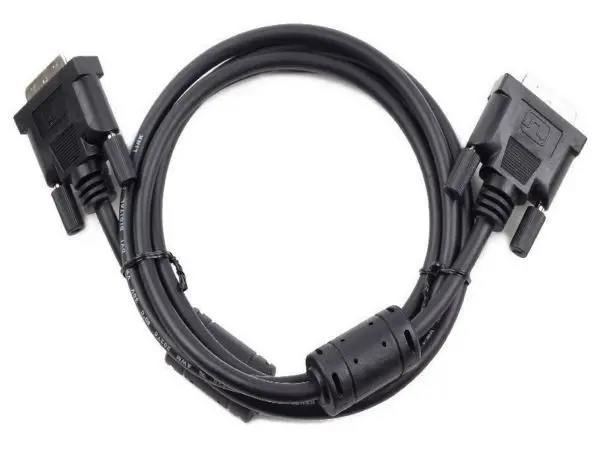 CC-DVI2-BK-6 Gembird DVI video kabl dual link 1.8m