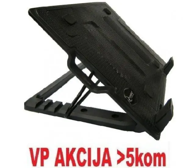 Postolje za notebook Gembird N2000IV