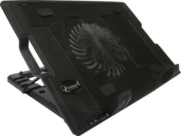 Postolje za notebook Gembird N2000IV