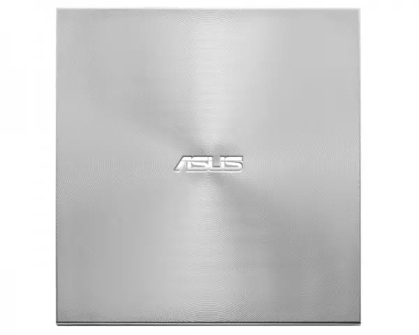 ASUS ZenDrive U8M SDRW-08U8M-U DVD±RW USB eksterni srebrni