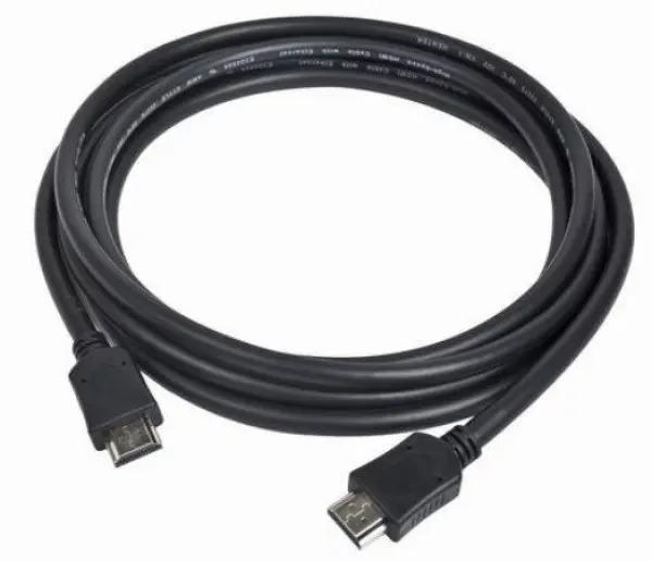 CC-HDMI4-15 Gembird HDMI kabl v.2.0 ethernet support 3D/4K TV 4.5m