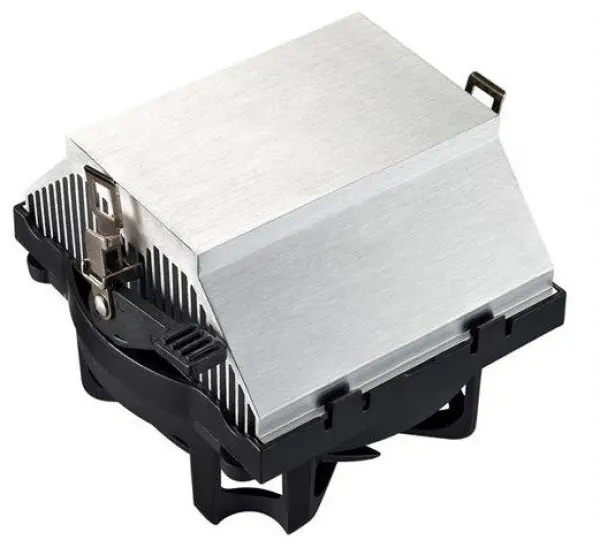 DeepCool BETA10 AMD Socket CPU kuler 89W 92mm.Fan 2200rpm 39CFM 30dB FM2/FM1/AM3+/AM3/AM2+/940/754